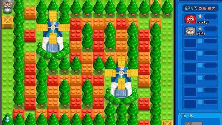 好玩的双人手机_复古游戏推荐双人游戏手机_好玩双人手机游戏