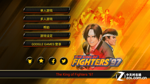 复古游戏推荐双人游戏手机_好玩双人手机游戏_好玩的双人手机