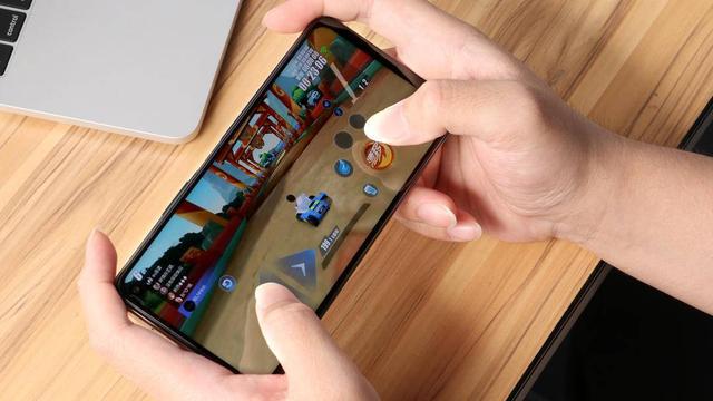 游戏手机iqoo1_iq手机玩游戏怎么样_iqoo 手机游戏玩法