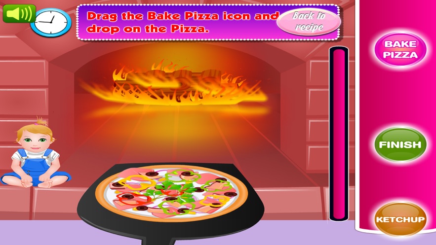 做饭游戏宝宝巴士_宝宝做饭手机游戏_宝宝巴士学做饭小游戏