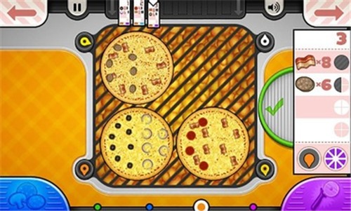 手机项目游戏_手机做游戏的app_pizza游戏手机项目