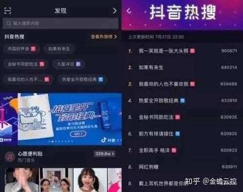 抖音上热门是什么意思_斗音热门是什么意思_抖音热门的意思