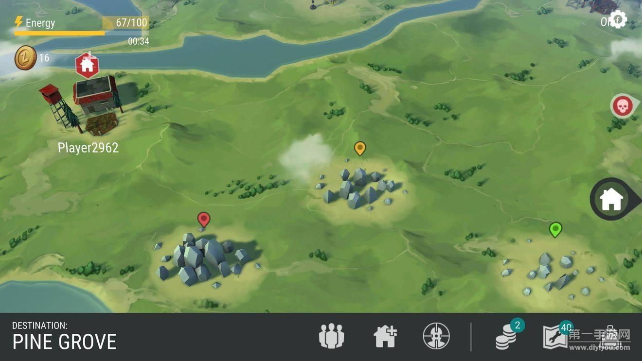 解说末日地球版手机游戏怎么玩_地球末日解说手机版游戏_地球末日解说视频