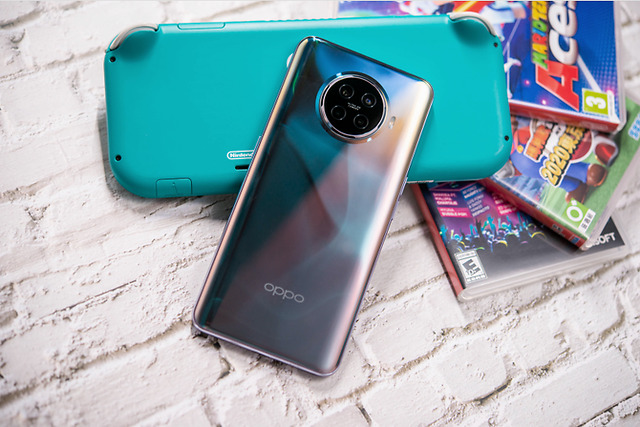 手机游戏OPPO_oppo游戏手机2_oppo游戏手机推荐