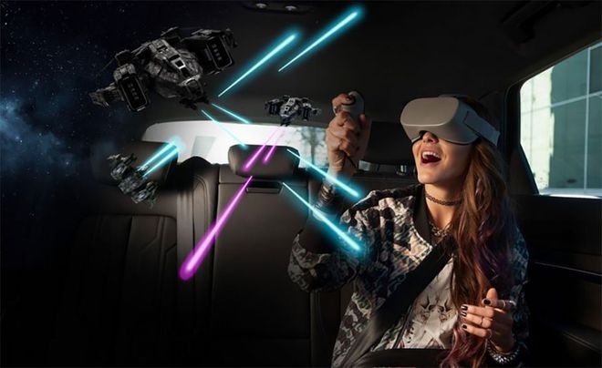VR手机调教游戏_手机vr大型游戏_手机上的vr游戏