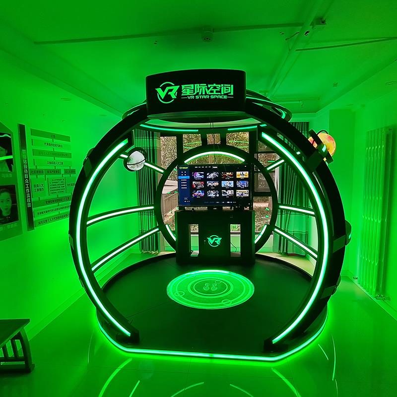手机vr游戏软件app哪个好_vr手机游戏在哪里下_手机vr游戏平台