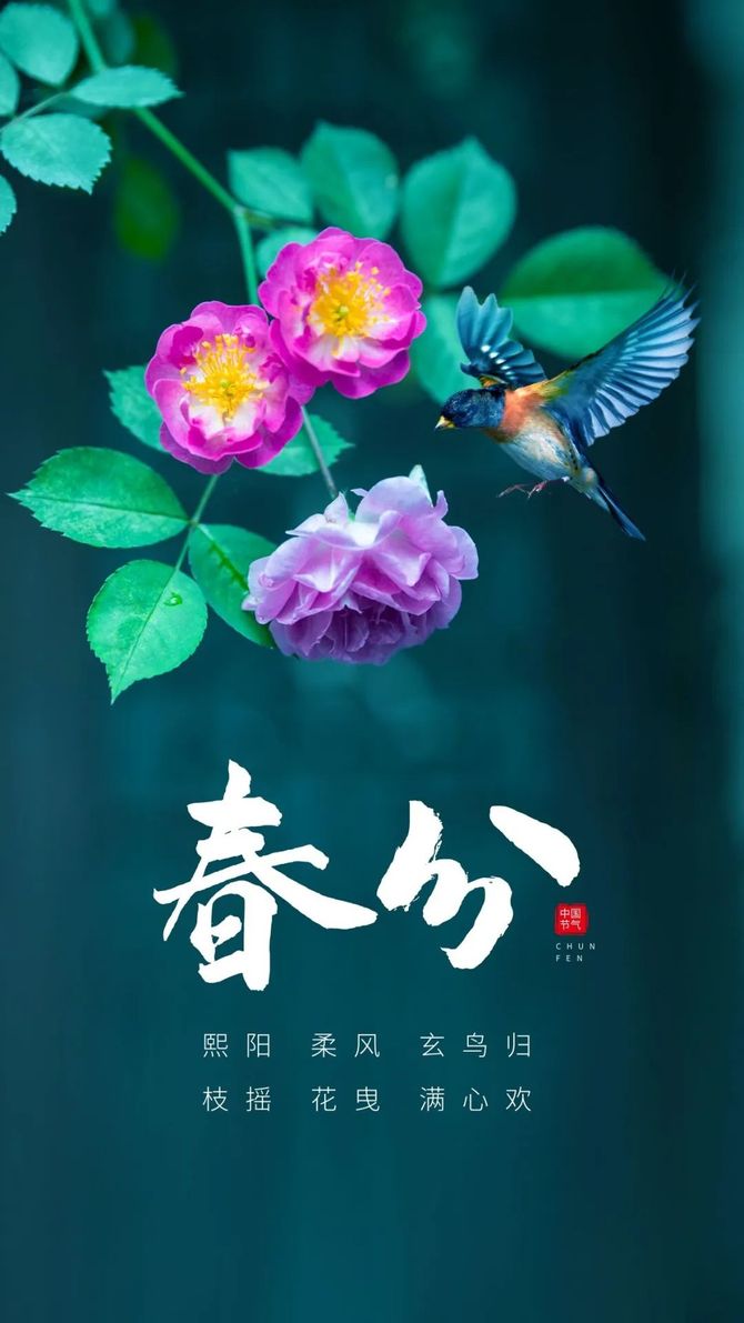 春分日期是多少_春分日期怎么确定_春分日期