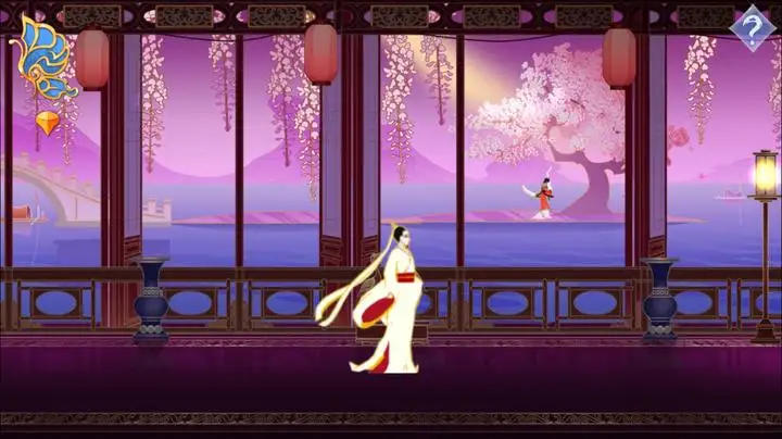 古风恋爱网名_恋爱古风游戏有哪些_古风谈恋爱的手机游戏名字