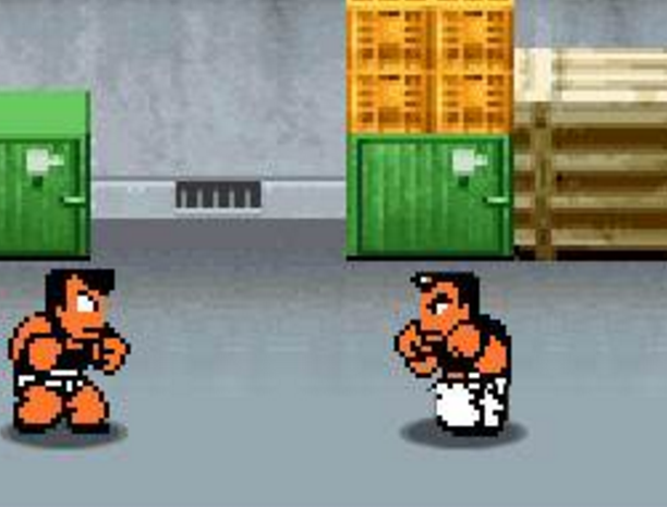 格斗手机游戏推荐_3d手机格斗游戏_格斗手机游戏排行榜