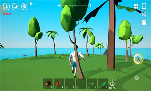 生存类手机游戏单机_生存类手机游戏大全_ios生存类的手机游戏