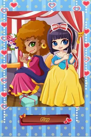 白雪公主橙光破解版_白雪公主手机游戏破解版_白雪破解公主版手机游戏大全