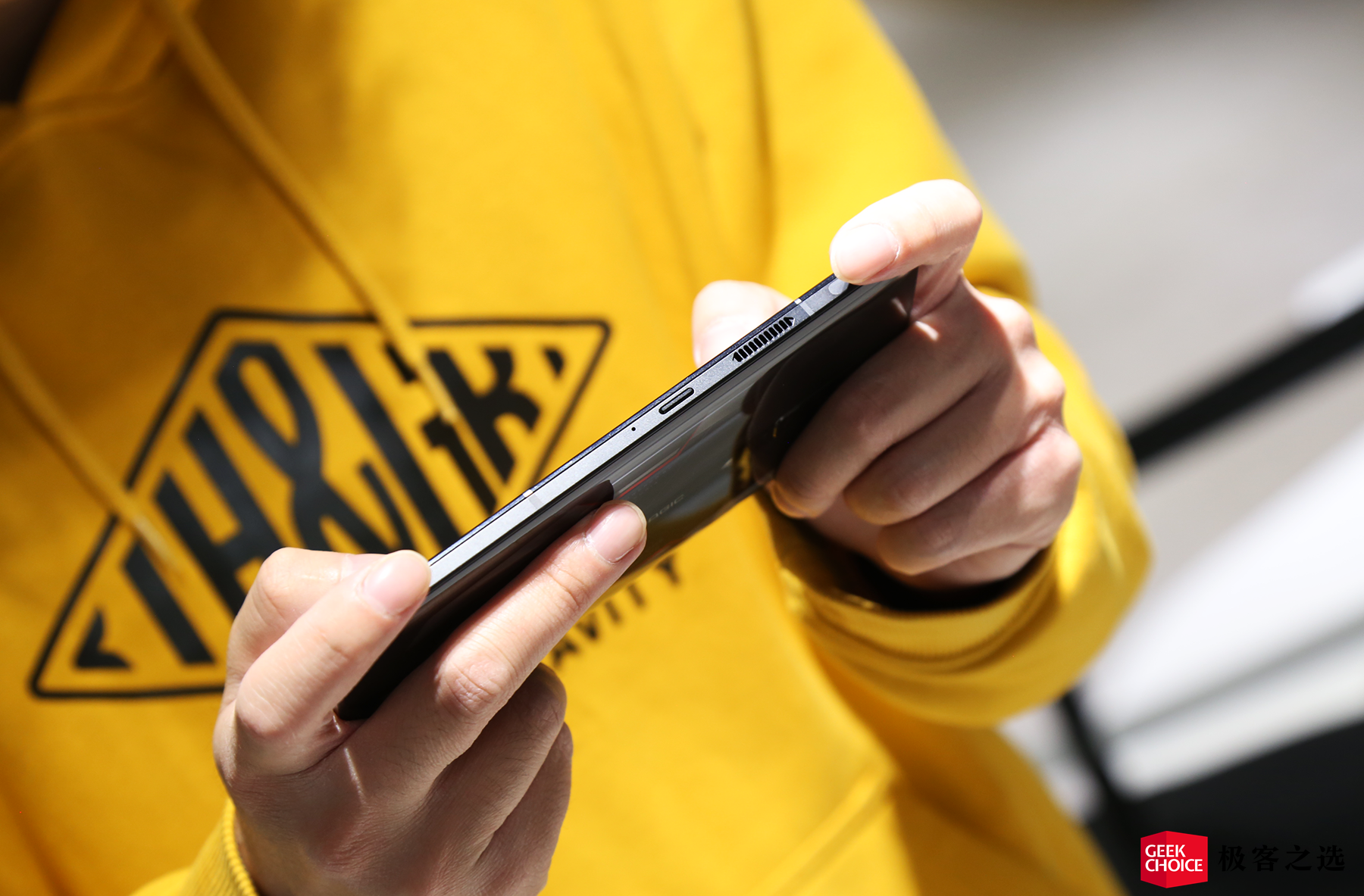 不玩游戏反应快用什么手机_快用反应玩手机游戏怎么玩_快用反应玩手机游戏怎么样