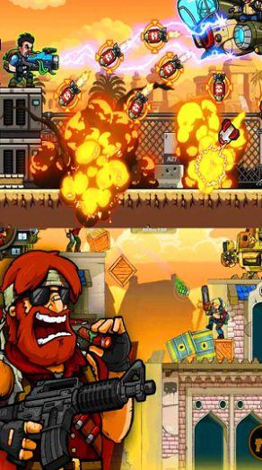 手机游戏推荐_手机游戏平台_rooglike手机游戏