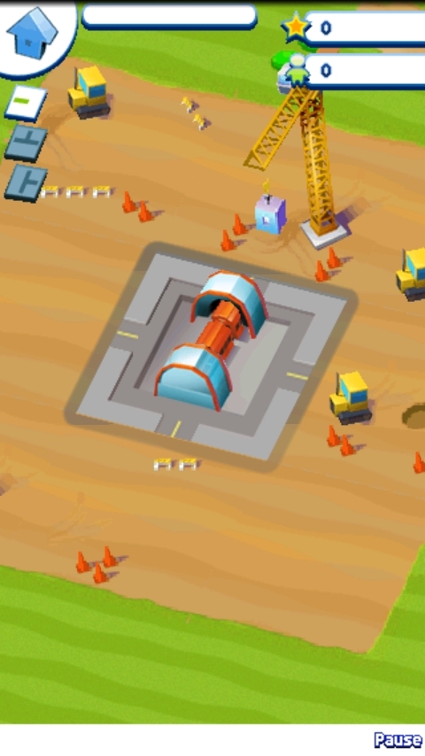 模拟大厦游戏_大厦手机游戏_大厦游戏