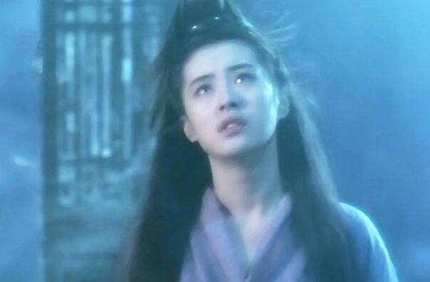 倩女幽魂之人间情_人间倩女幽魂情电影_人间倩女幽魂人间情