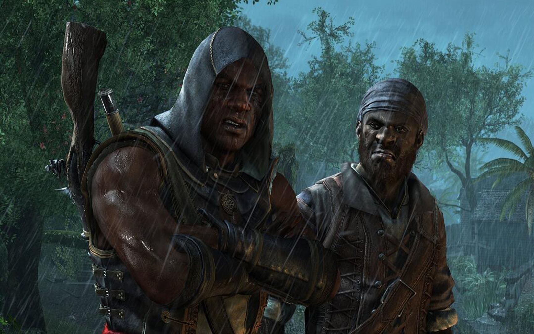 刺客信条自由呐喊时间线_刺客信条自由呐喊_刺客呐喊信条自由任务攻略