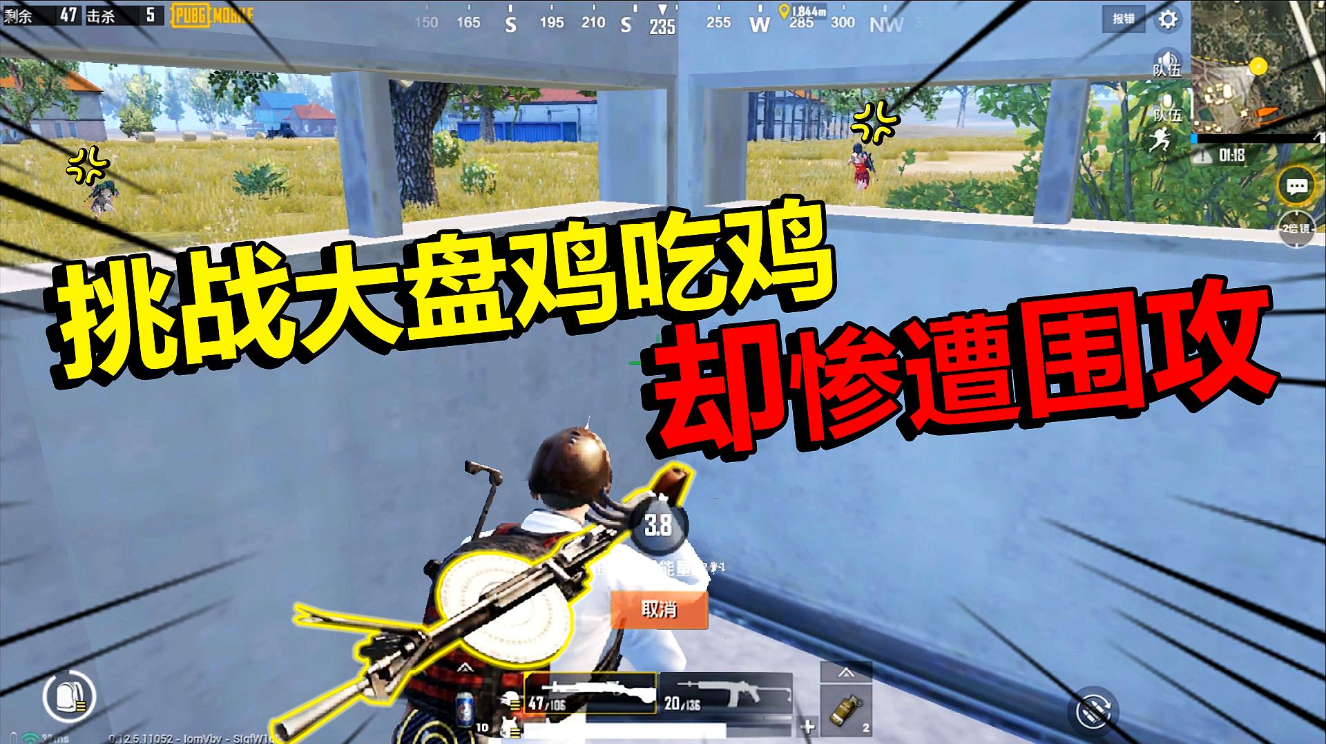 手机游戏吃鸡_吃鸡手机有什么游戏吗_鸡吃手机游戏有什么好处