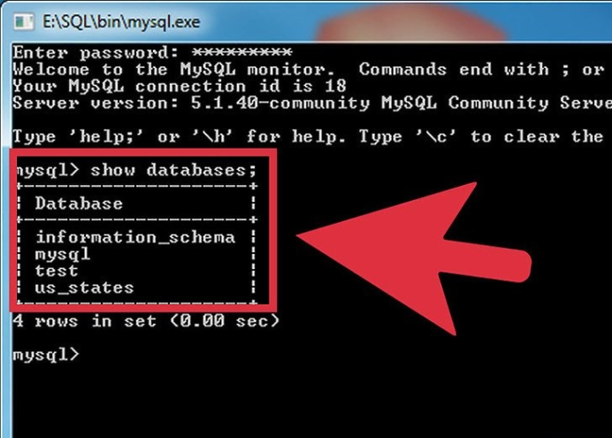 查看版本号的命令_windows查看mysql版本_查看版本信息linux