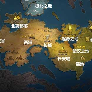 触屏推荐手机游戏有哪些_适合触屏手机的游戏_触屏手机游戏推荐