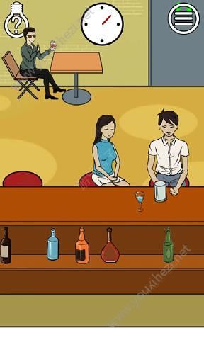 2人一起玩的手机游戏解密_游玩手机游戏_玩手机游戏的人