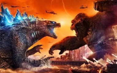 哥斯拉下载正版手游_哥斯拉游戏手机下载_哥斯拉下载安装