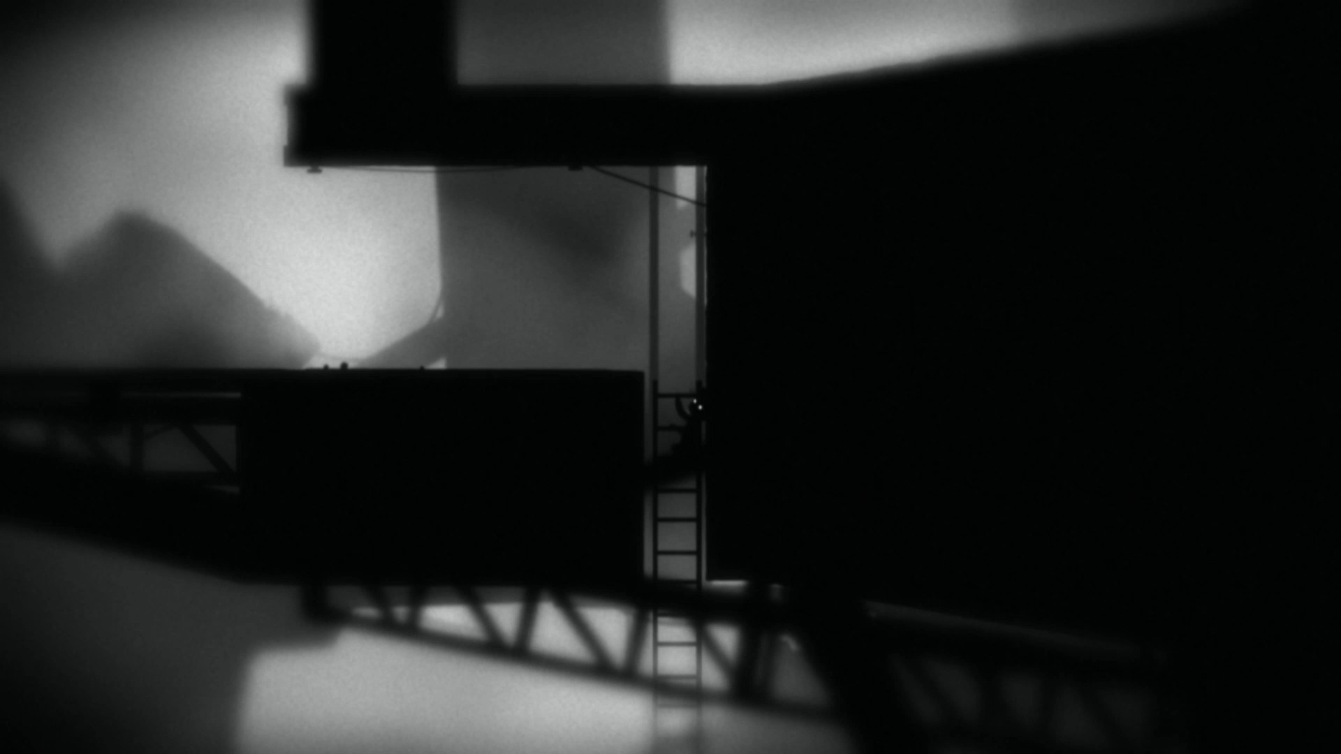 limbo手机游戏攻略_limbo攻略图全部第30关_攻略手机游戏