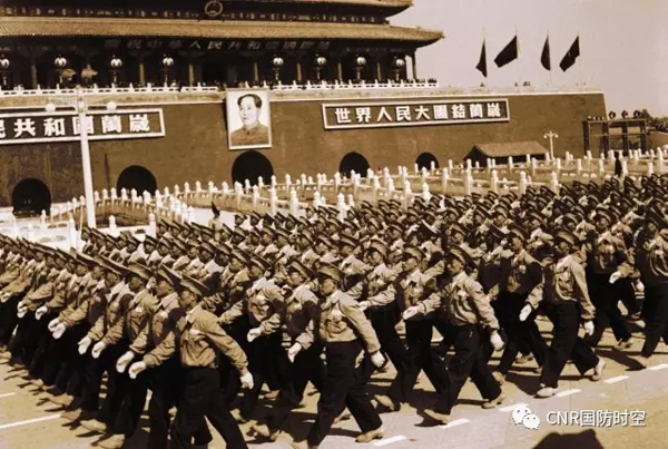 阅兵年年都有吗_2017年阅兵_2017年8月1日大阅兵
