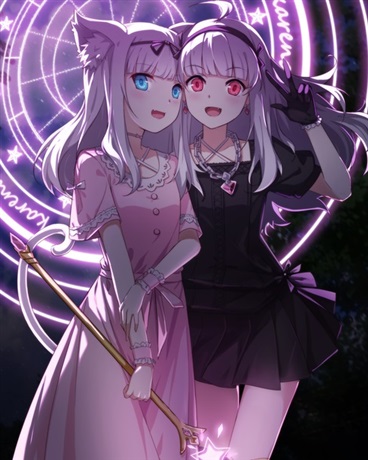 魔女之泉_魔女之泉_魔女之泉