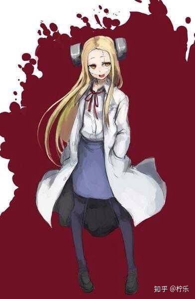 疯狂怪医芙兰漫画_漫画疯狂怪医芙兰_疯狂怪医芙兰漫画人