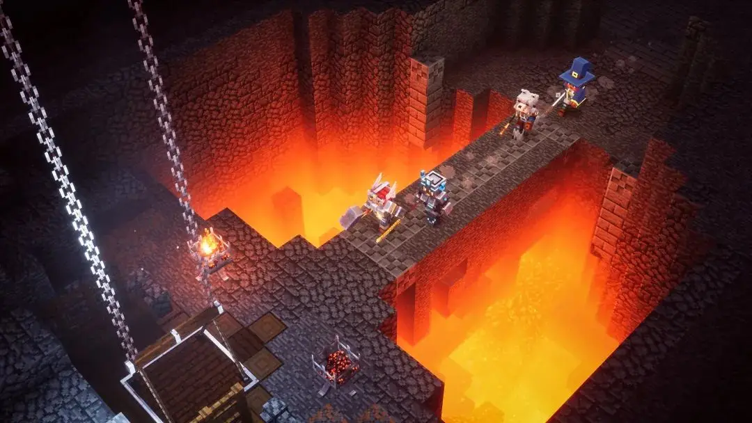 rpg 地牢 手机游戏_地牢手机游戏破解_地牢手机游戏有魔法师战士