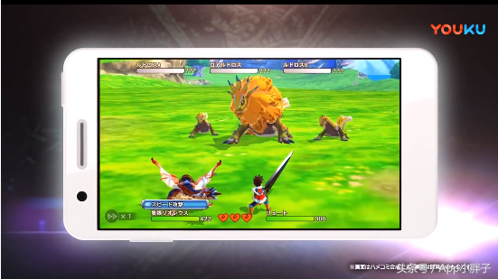 手机玩3ds游戏软件_3ds游戏手机启动不了_手机玩3ds游戏视频教程