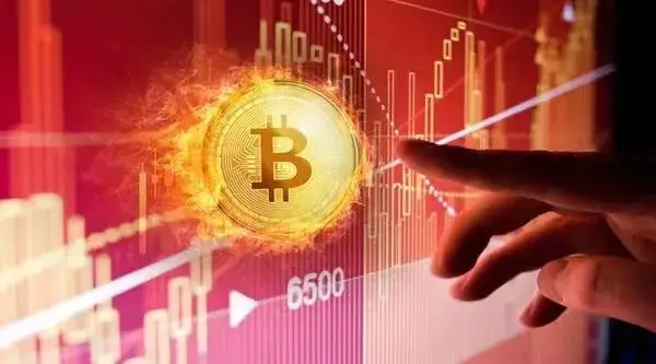 比特币实时最新价格走势_比特币实时价格行情_比特币最新实时价格