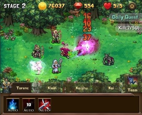 冒险类rpg单机游戏_rpg冒险单机游戏手机游戏_单机冒险类游戏手机版