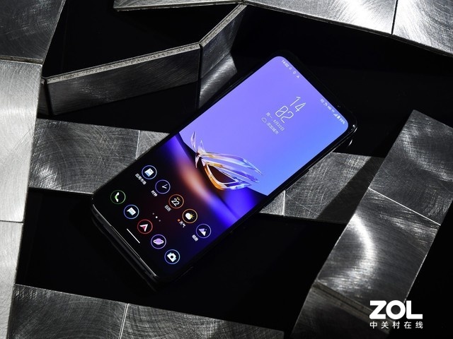rog游戏手机评测_rog游戏手机多少钱_rog手机2游戏手机价格