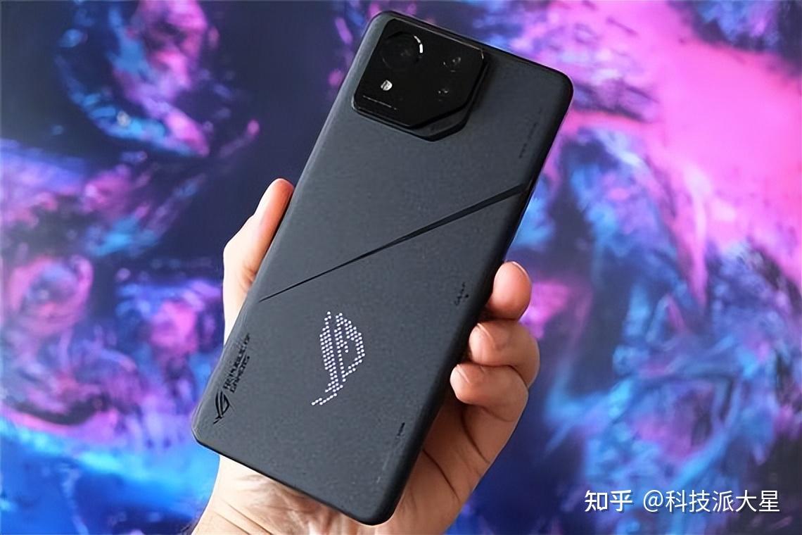 rog游戏手机多少钱_rog游戏手机评测_rog手机2游戏手机价格