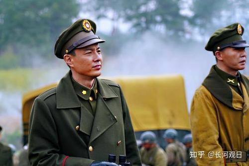 战争电影淮海战役_淮海战役电影片_电影《淮海战役》