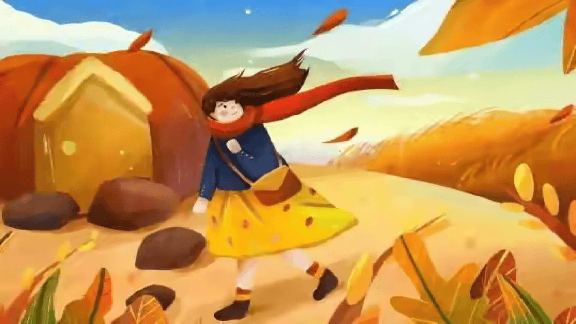 好想告诉你_好想告诉你动漫_好想告诉你动漫在线观看