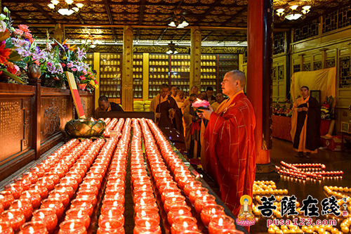 八幡大菩萨旗帜_八幡大菩萨_八幡菩萨庙