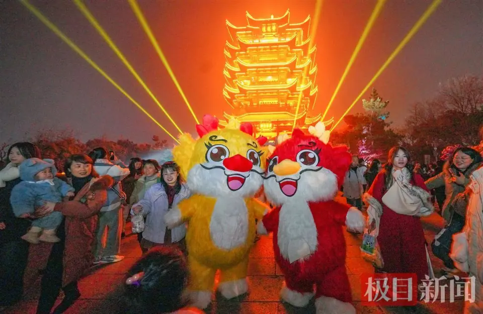 春节年画的寓意_2024年春节_春节年货