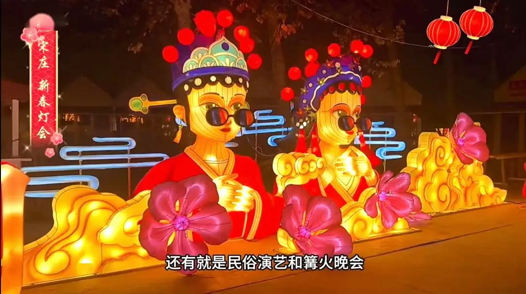 2024年春节_春节年货_春节年画的寓意