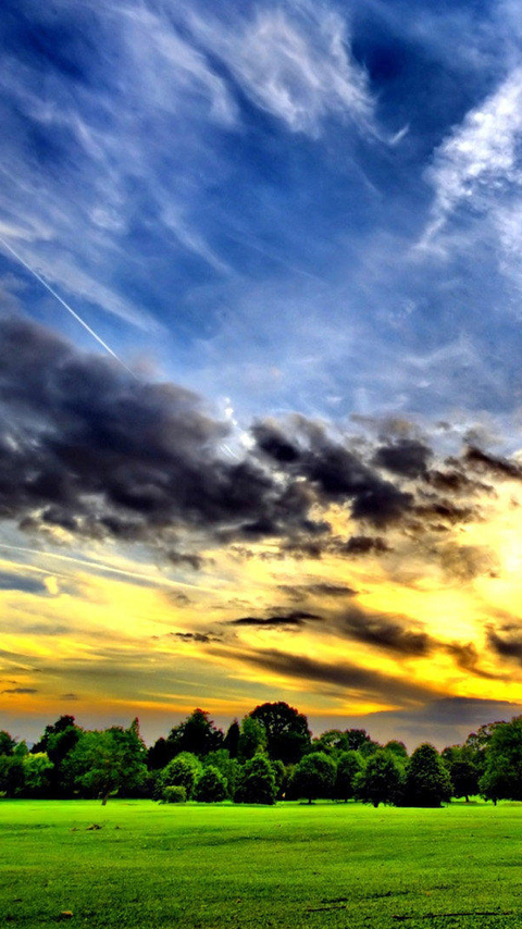 夕阳风景_风景夕阳手机游戏_夕阳风景手机游戏破解版