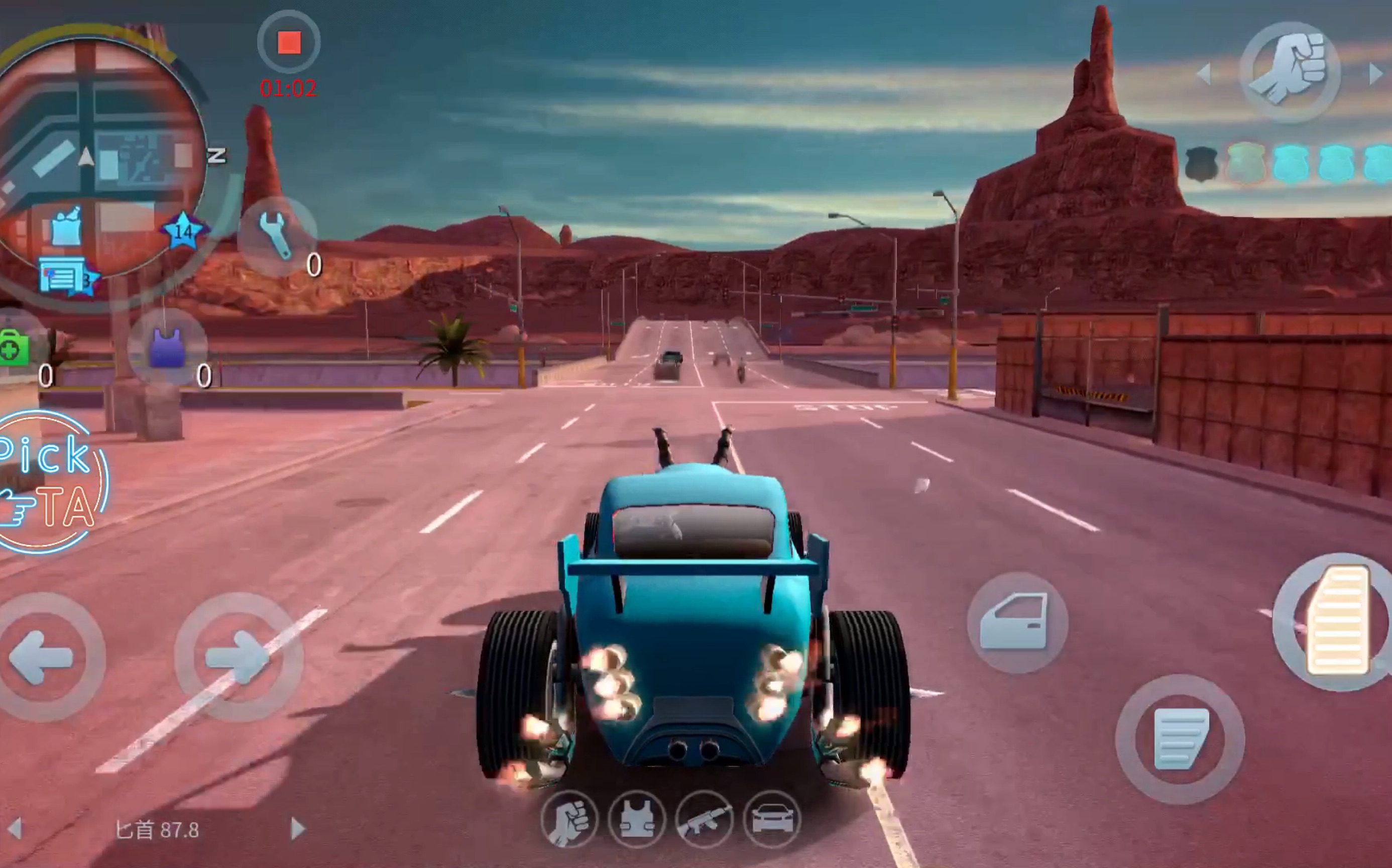 孤单神车下载安装_孤独车神手机游戏_孤单车神手游