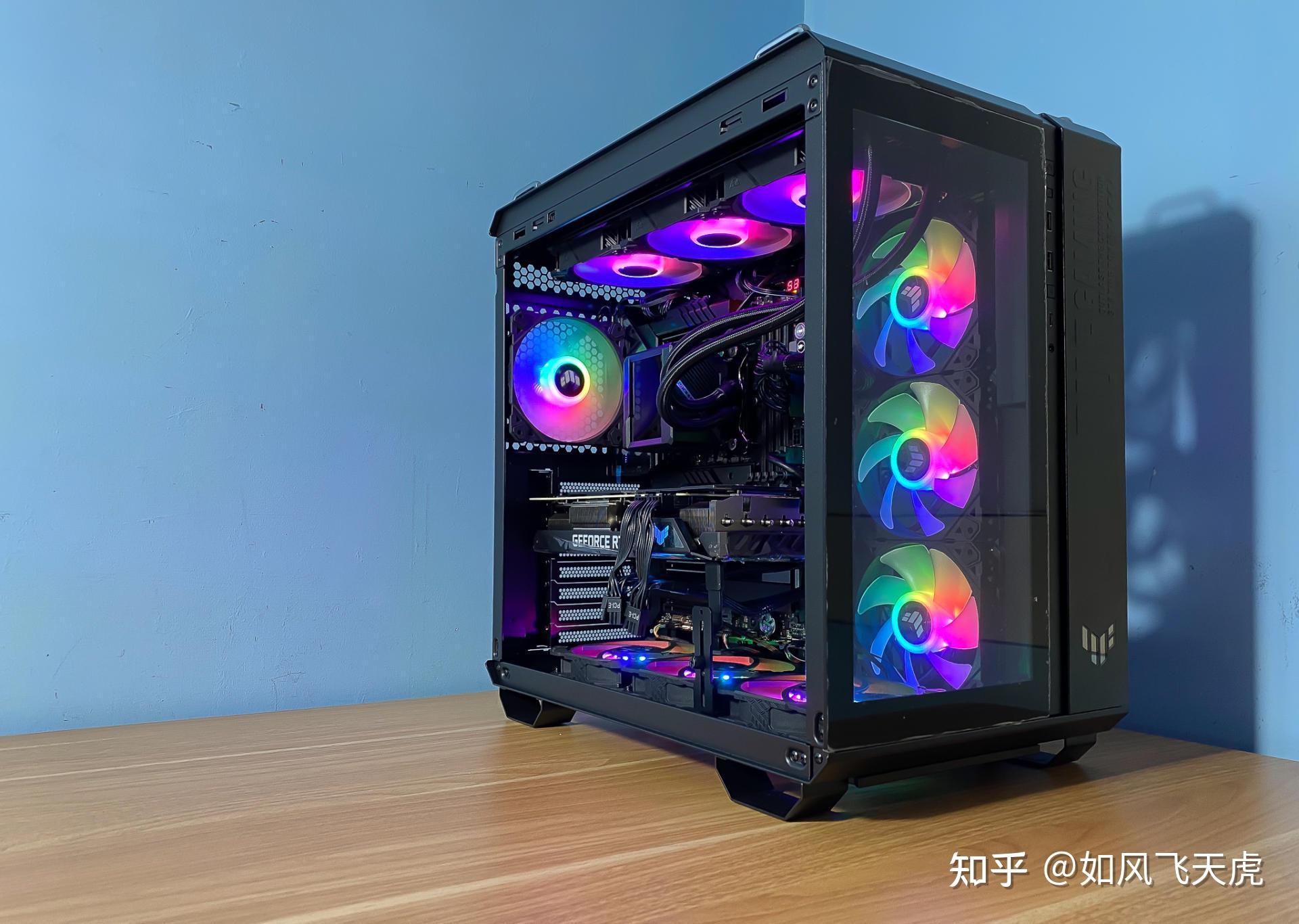 二手游戏电脑主机_二手机箱能卖多少钱_二手机箱能玩游戏吗知乎