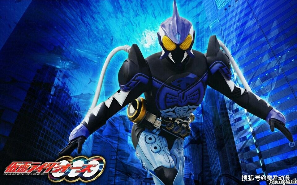 假面骑士ooo_骑士假面骑士_骑士假面手游官网