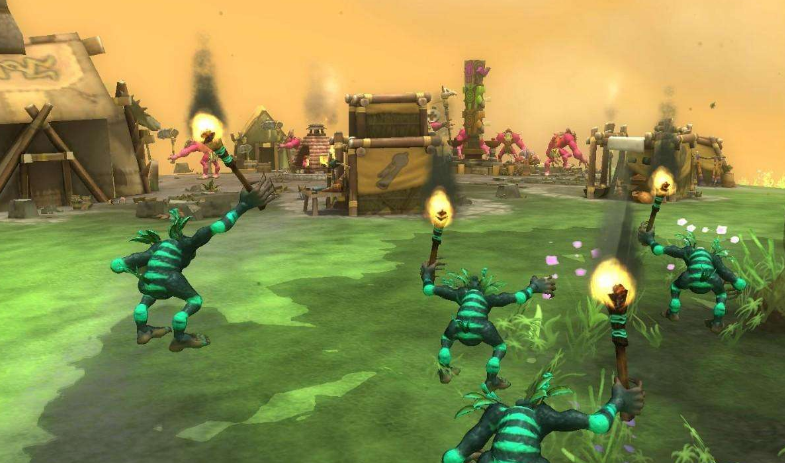 孢子中文版手机游戏_孢子 游戏手机版_孢子手游中文版安卓下载