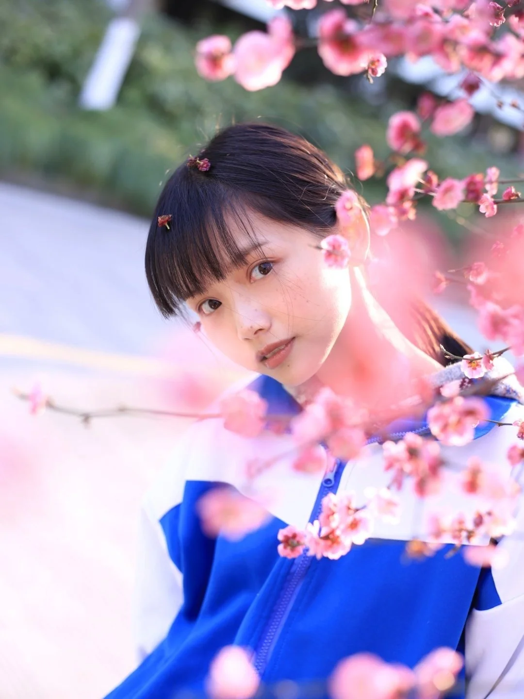 青春如诗，少女折寿中的梦想与现实