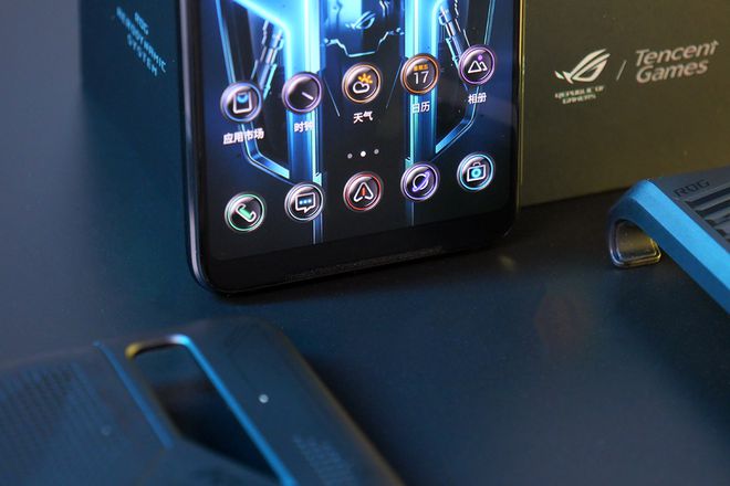 rog 3游戏手机技巧_rog手机怎么开启游戏模式_rog游戏手机游戏模式