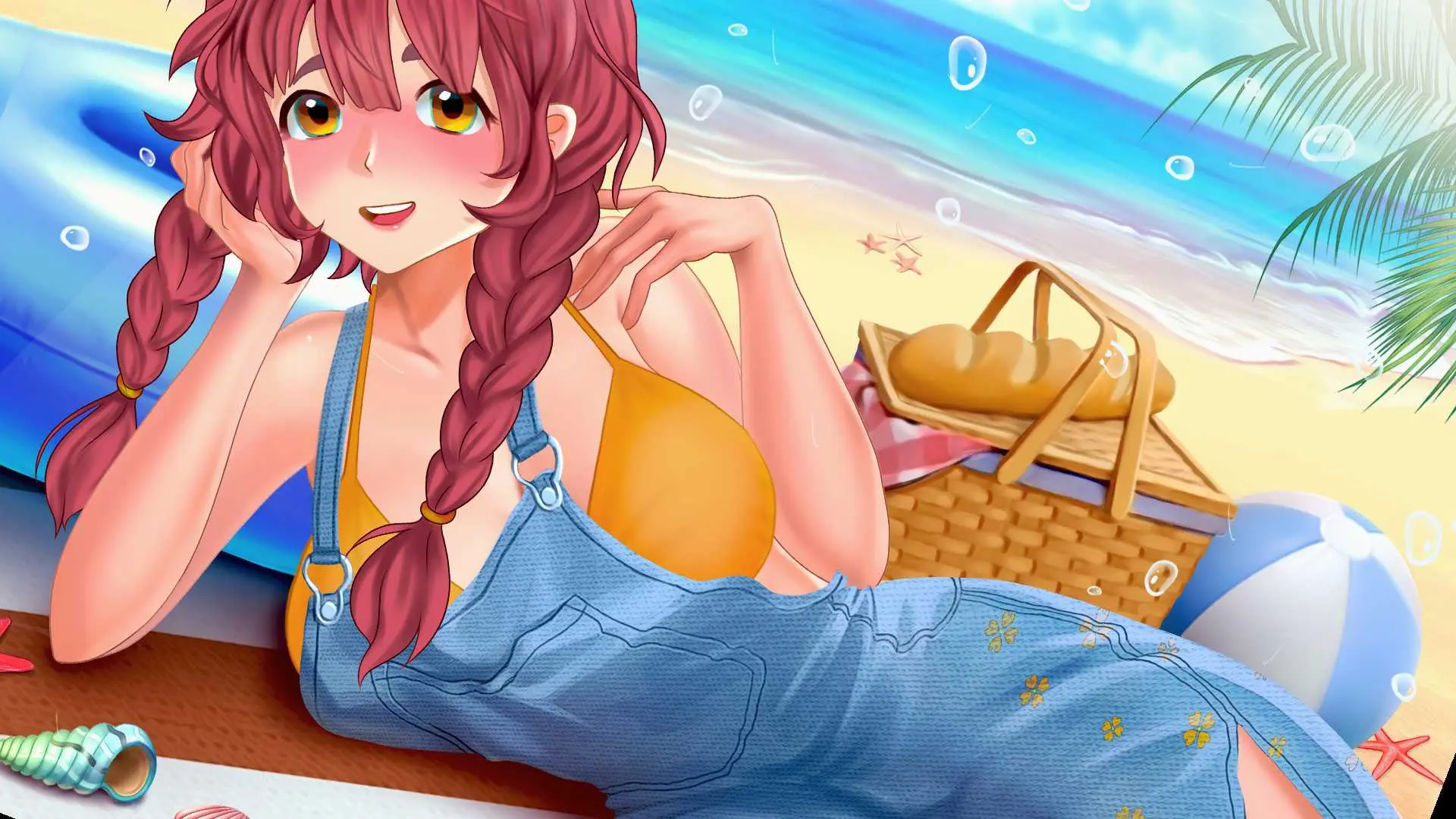 my beach手机游戏_手机游戏手游_手机游戏机推荐排名