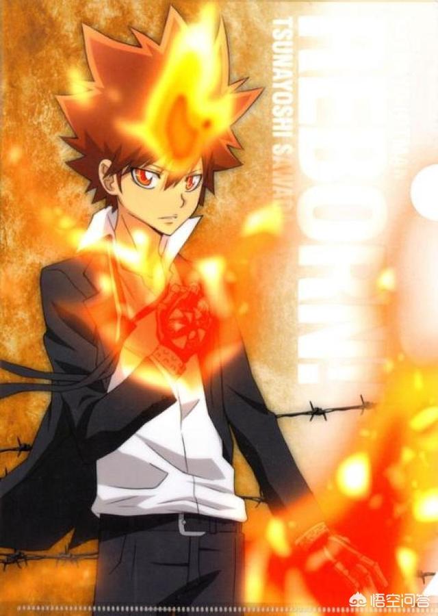 家庭教师承睿考到80分就可以_家庭教师reborn哔哩哔哩_家庭教师hitmanreborn