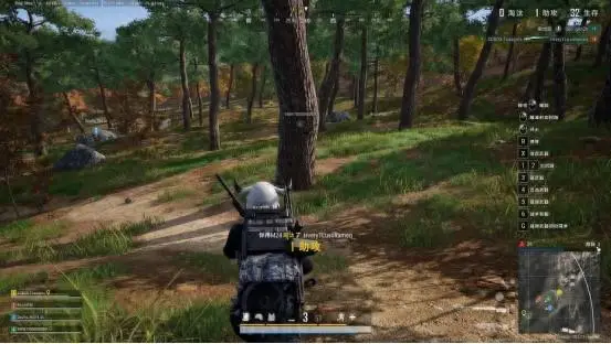 平板吃鸡和手机吃鸡哪个难_吃鸡手机平板对比游戏_平板吃鸡和手机吃鸡匹配一样吗